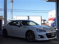2017 Subaru BRZ