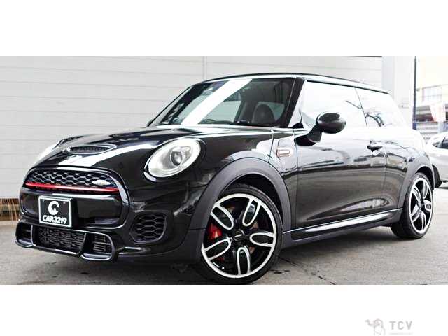 2017 BMW MINI Cooper