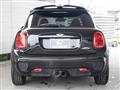 2017 BMW MINI Cooper