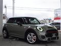 2019 BMW MINI Cooper