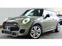 2019 BMW MINI Cooper