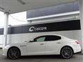 2014 Maserati Ghibli
