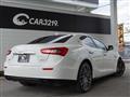 2014 Maserati Ghibli