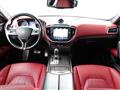 2014 Maserati Ghibli