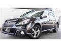 2014 Subaru Outback