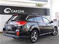 2014 Subaru Outback