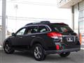2014 Subaru Outback