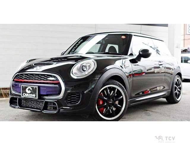 2016 BMW MINI Cooper