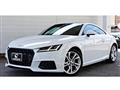 2019 Audi TT
