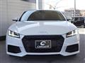 2019 Audi TT