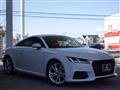 2019 Audi TT