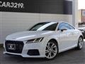 2019 Audi TT