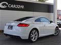 2019 Audi TT