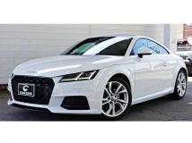 2019 Audi TT
