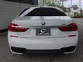 2016 BMW 7 Series