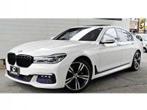 2016 BMW 7 Series