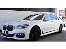 2016 BMW 7 Series