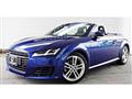 2015 Audi TT