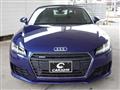 2015 Audi TT