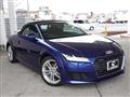 2015 Audi TT