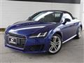 2015 Audi TT