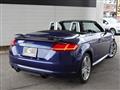 2015 Audi TT