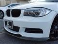 2011 BMW 1 Series