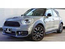 2020 BMW MINI Cooper