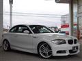 2009 BMW 1 Series