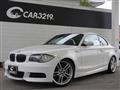 2009 BMW 1 Series