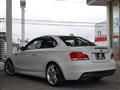 2009 BMW 1 Series