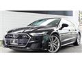 2019 Audi A7 Sportback
