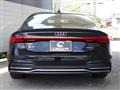 2019 Audi A7 Sportback