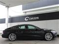 2019 Audi A7 Sportback