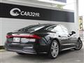 2019 Audi A7 Sportback