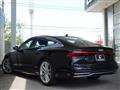 2019 Audi A7 Sportback