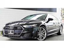 2019 Audi A7 Sportback