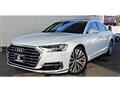 2018 Audi A8