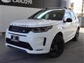 2020 Land Rover Discovery