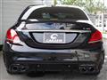 2018 AMG C-Class
