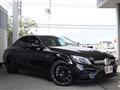 2018 AMG C-Class