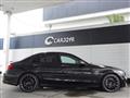 2018 AMG C-Class