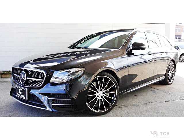 2017 Mercedes-Benz Mercedes-Benz Others