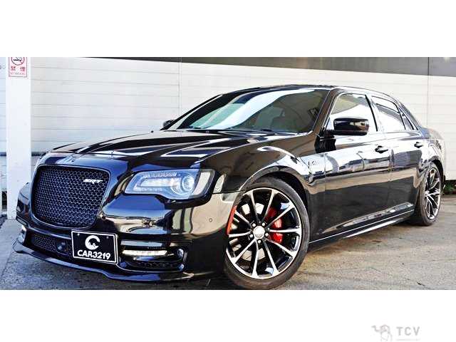 2016 Chrysler 300