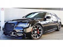 2016 Chrysler 300
