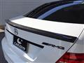 2011 AMG C-Class