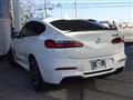 2020 BMW X4