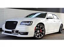 2016 Chrysler 300