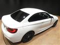 2016 BMW 2 Series