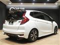 2018 Honda Fit
